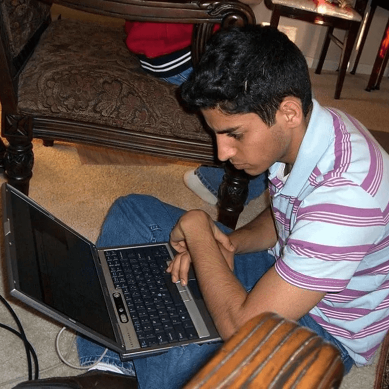 Basim in Houston, Texas